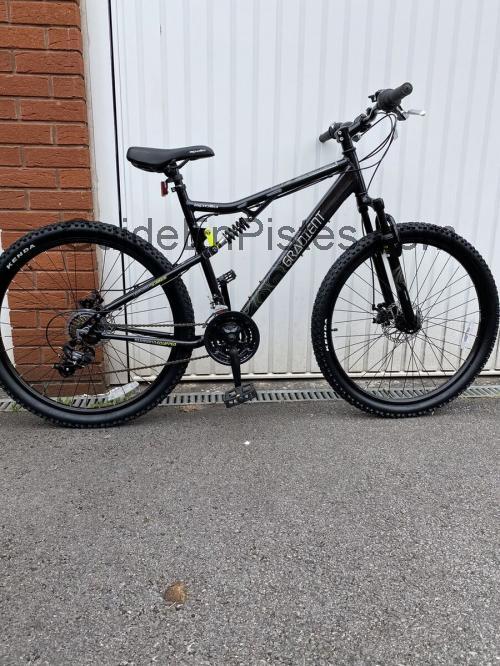 Apollo Gradient fiche technique et avis